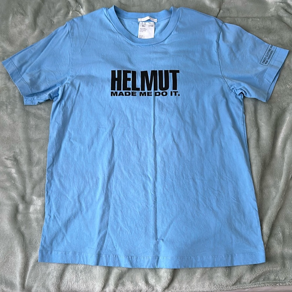 Helmut Lang Shirt